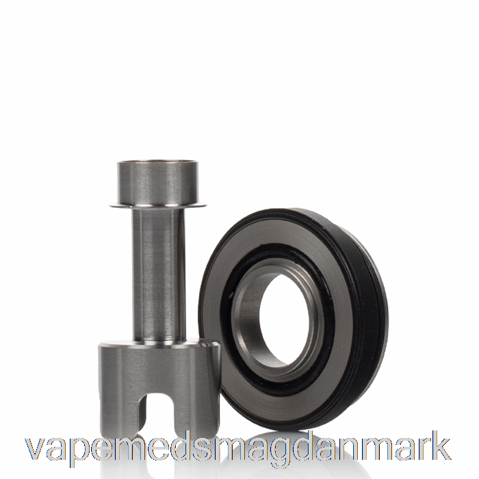 Engangs Vape Danmark Selvmord Mods Abyss Bridge Pack Sort Pnp/gtx Bridge